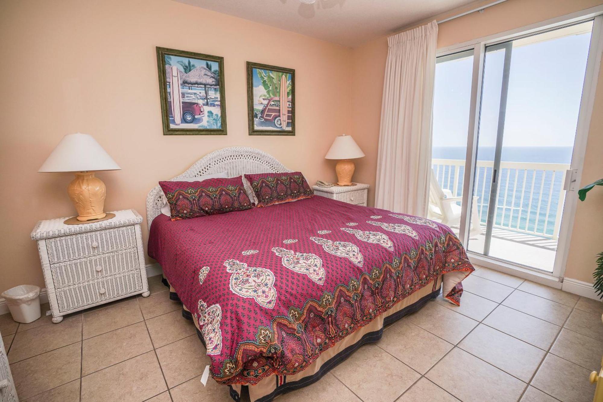 Celadon Beach Resort By Panhandle Getaways Panama City Beach Szoba fotó